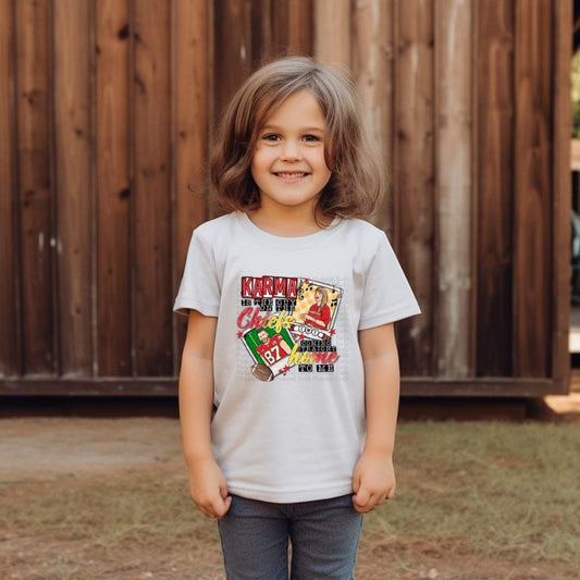 WS Completed Kids Karma is the ch!efs