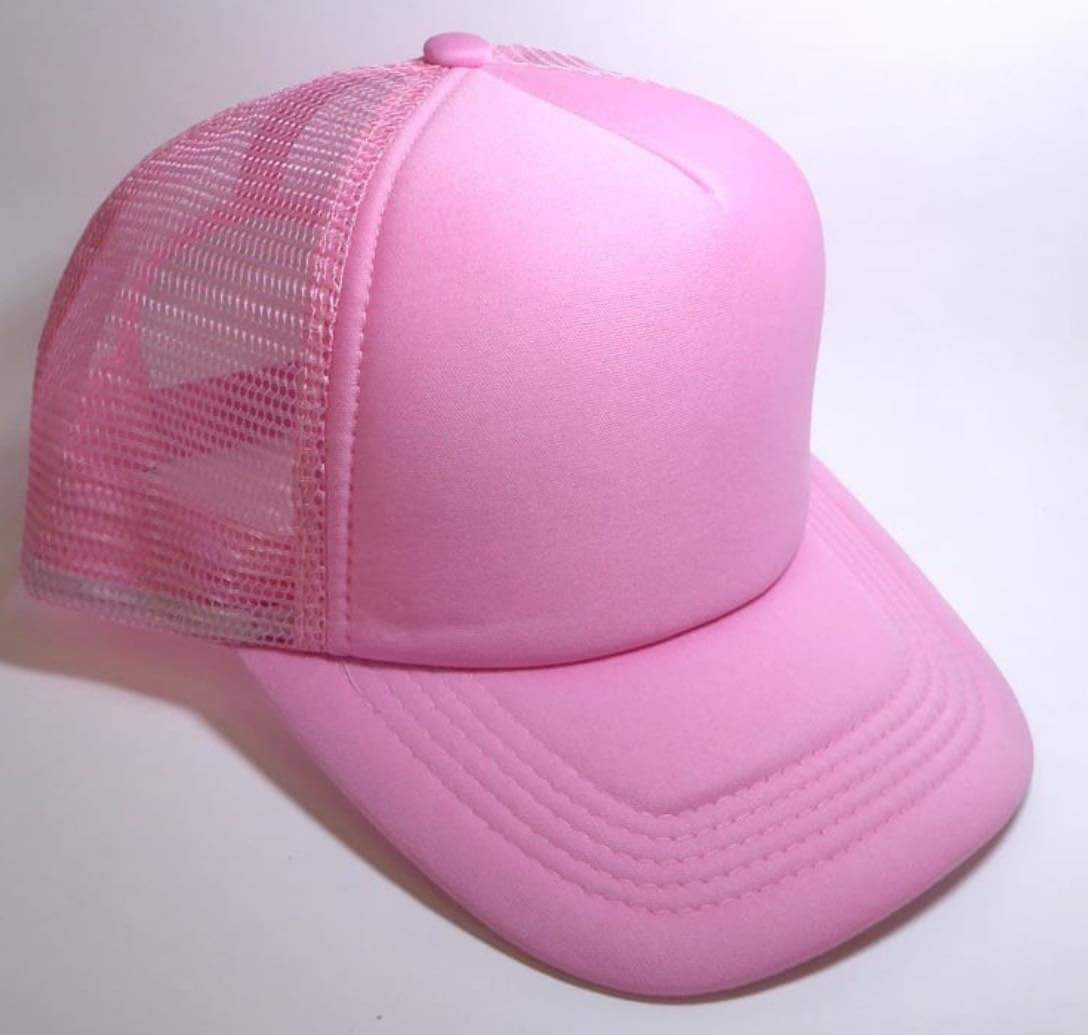 Put It On My Husbands Tab Foam Trucker Hat