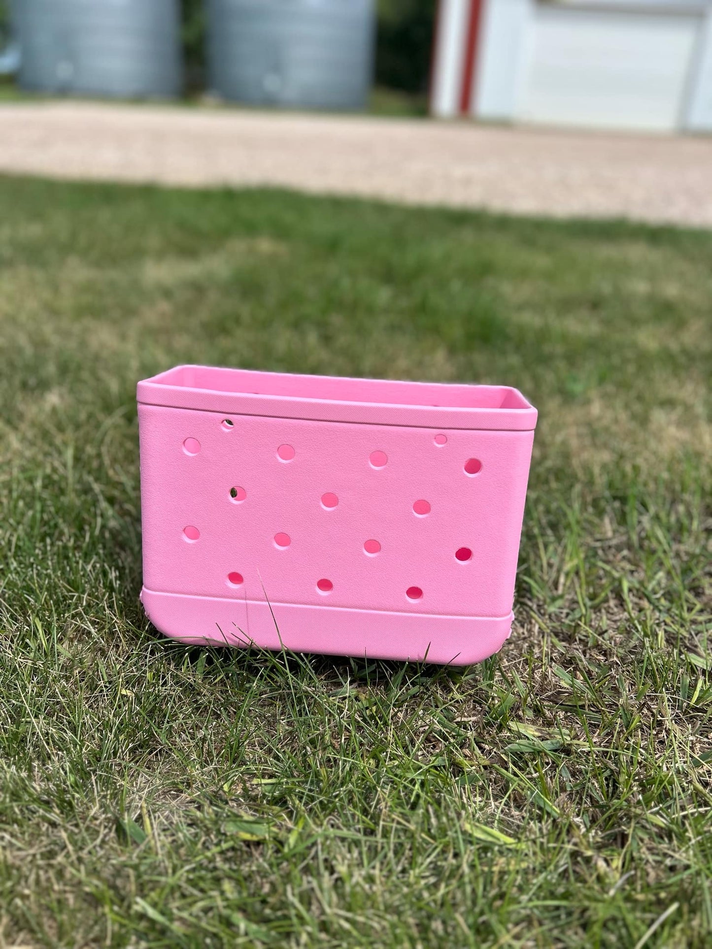 PRE ORDER B*GG Bag - Upload Your Own Logo