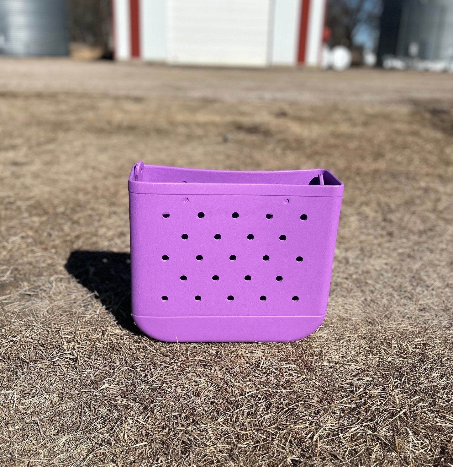 PRE ORDER B*GG Bag - Upload Your Own Logo