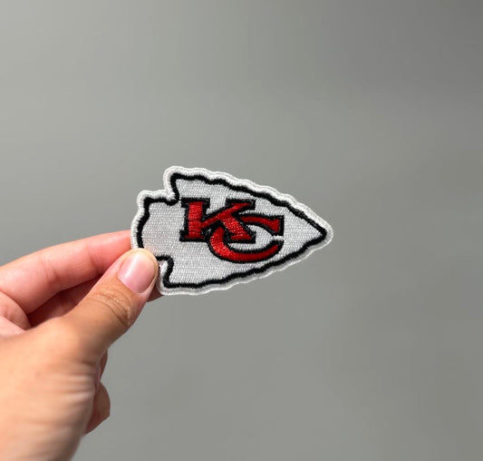 Ch!efs Hat Patch