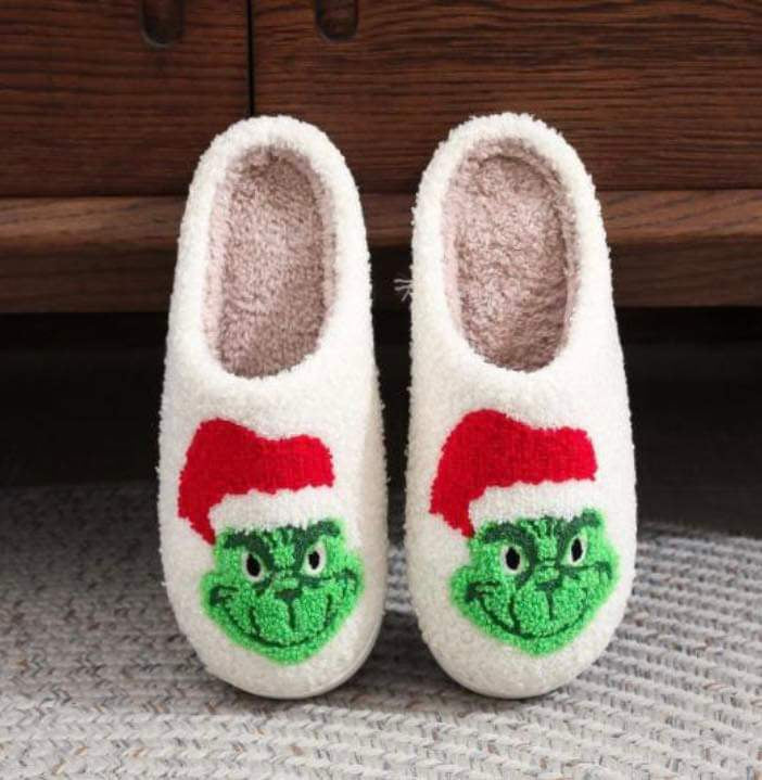 RTS Slippers