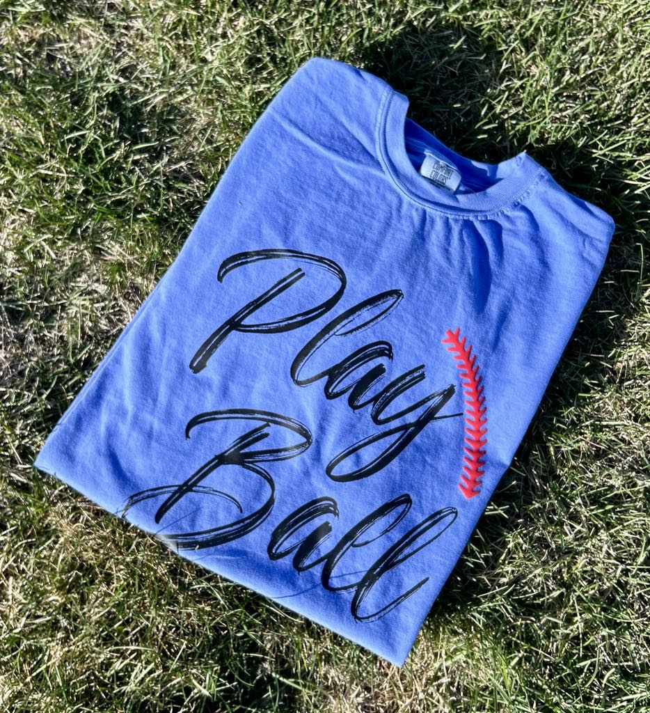 Play Ball Top