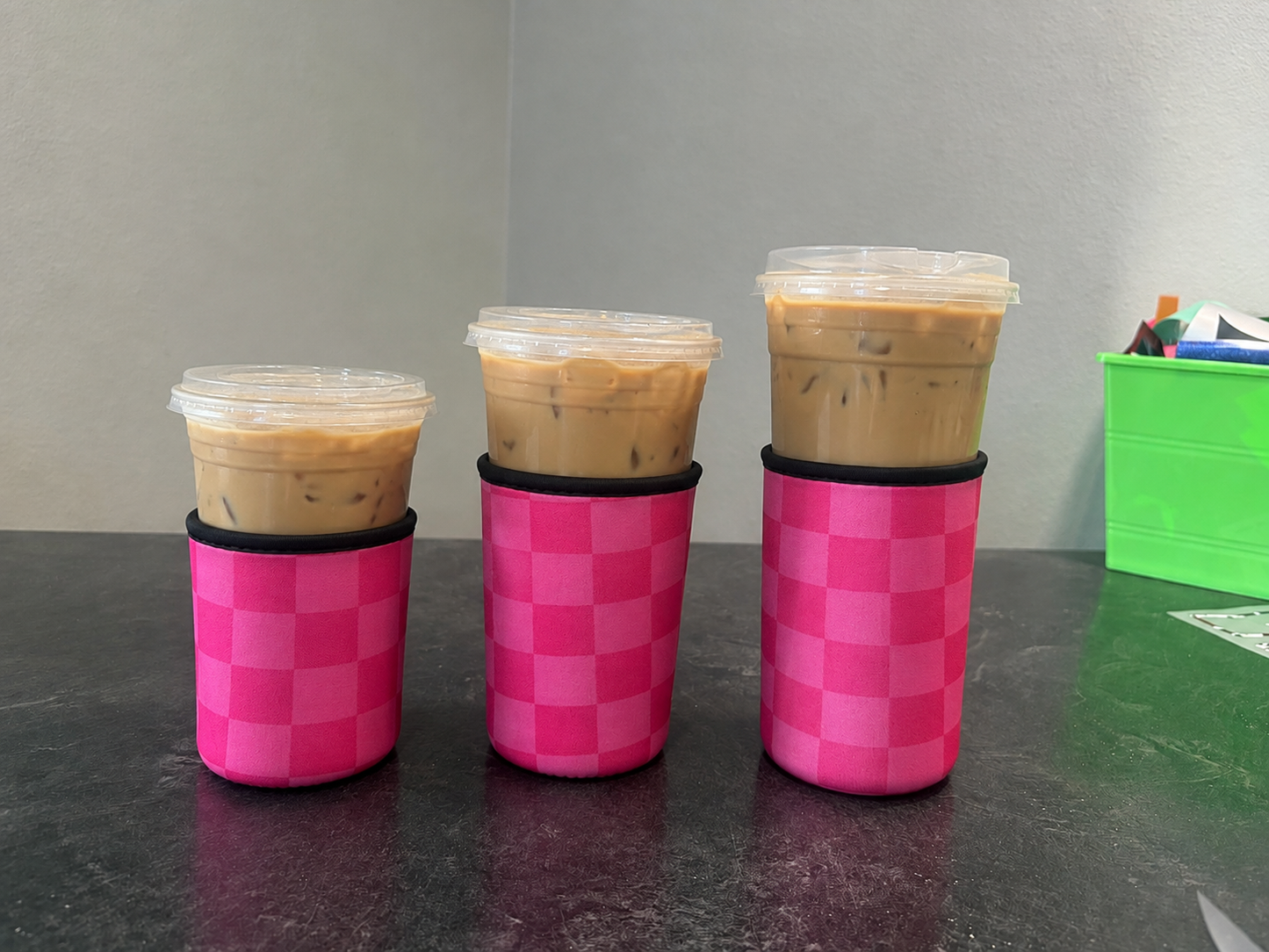 RTS Cup Koozies