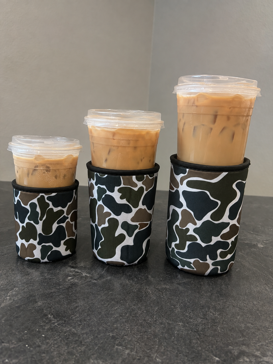 RTS Cup Koozies