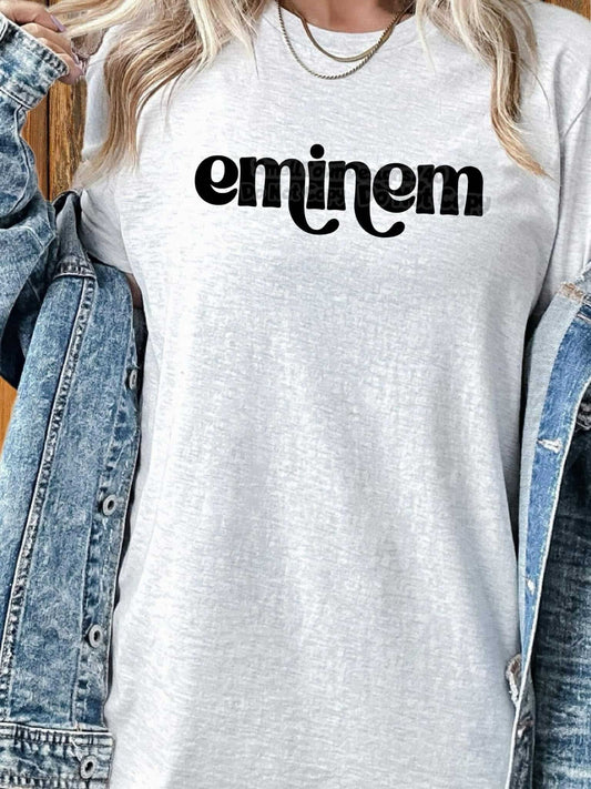 WS Completed Top Eminem