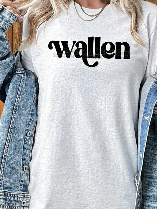 WS Completed Top Wallen