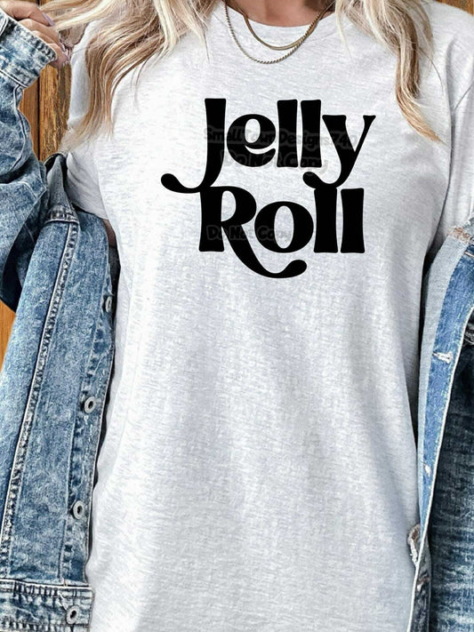 WS Completed Top Jelly Roll