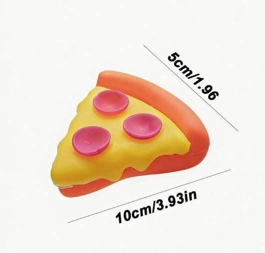 RTS Pizza Squishy Toy