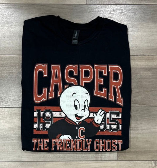 RTS Casper Long Sleeve Top