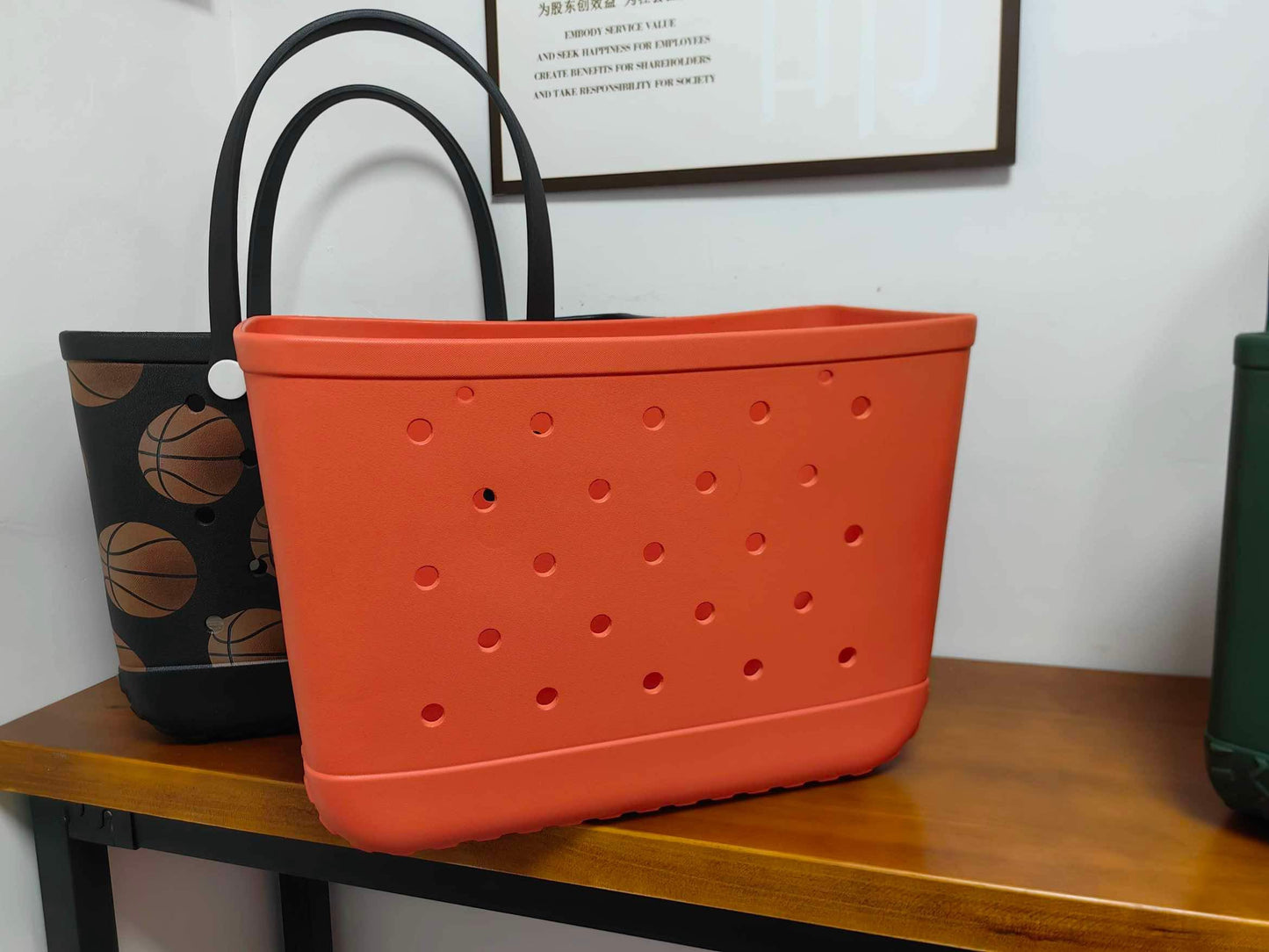 PRE ORDER B*GG Bag - Solid Colors