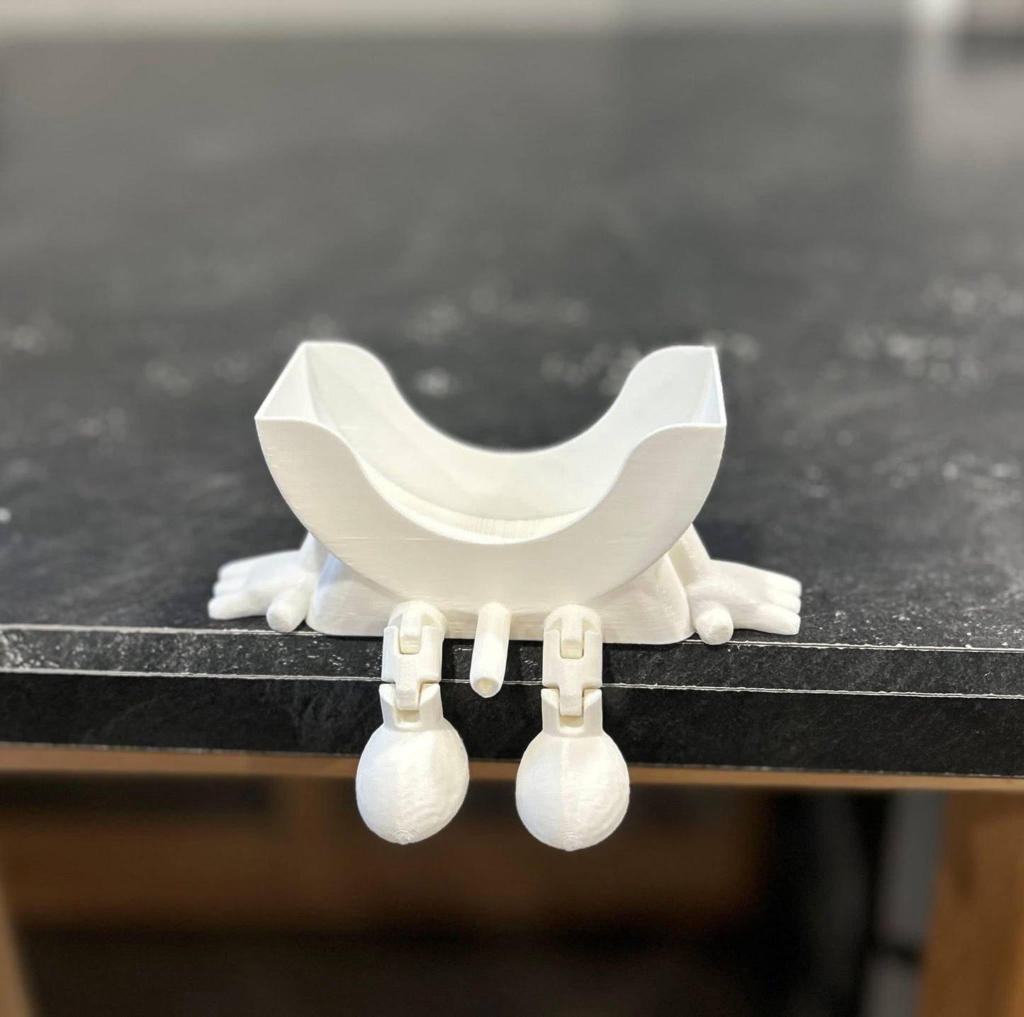 3D Printed Scrub D@ddy Holder