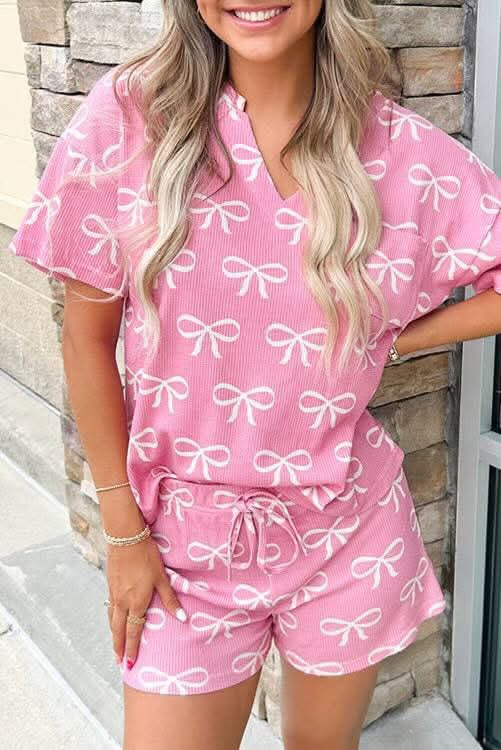 Pre Order Valentines Lounge Sets