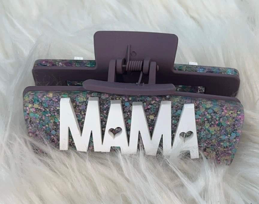 RTS Mama Claw Clip - Large