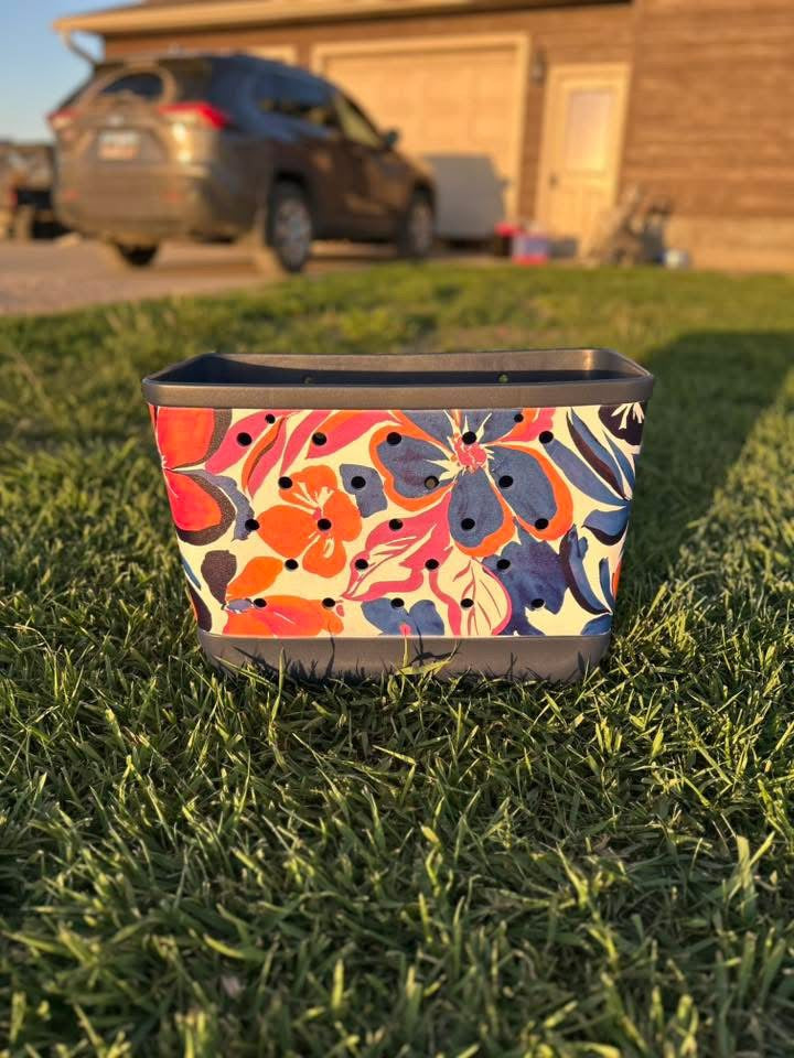 MOCK UP ONLY B*GG BAGs - Boujee Prints