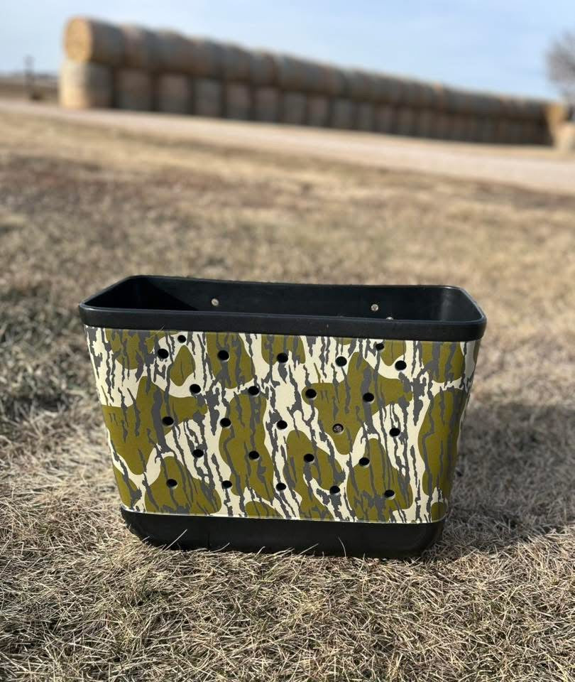 MOCK UP ONLY B*GG BAG - Prints