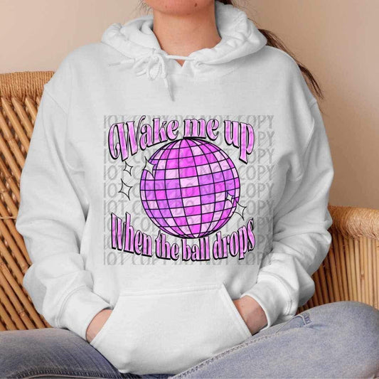 WS Completed Wake Me Up When The Ball Drops Top