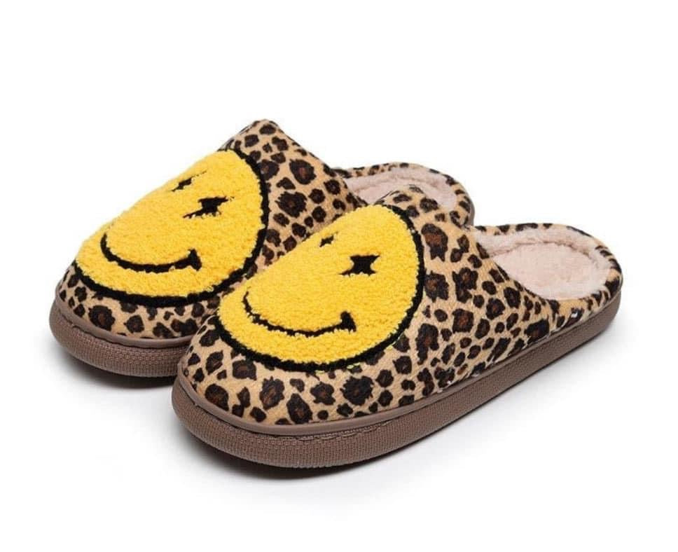 RTS Slippers
