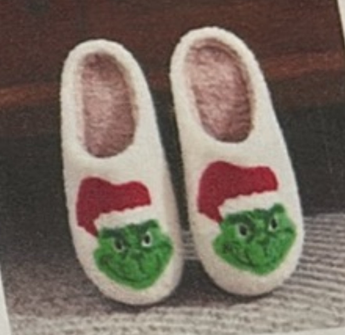 RTS Slippers