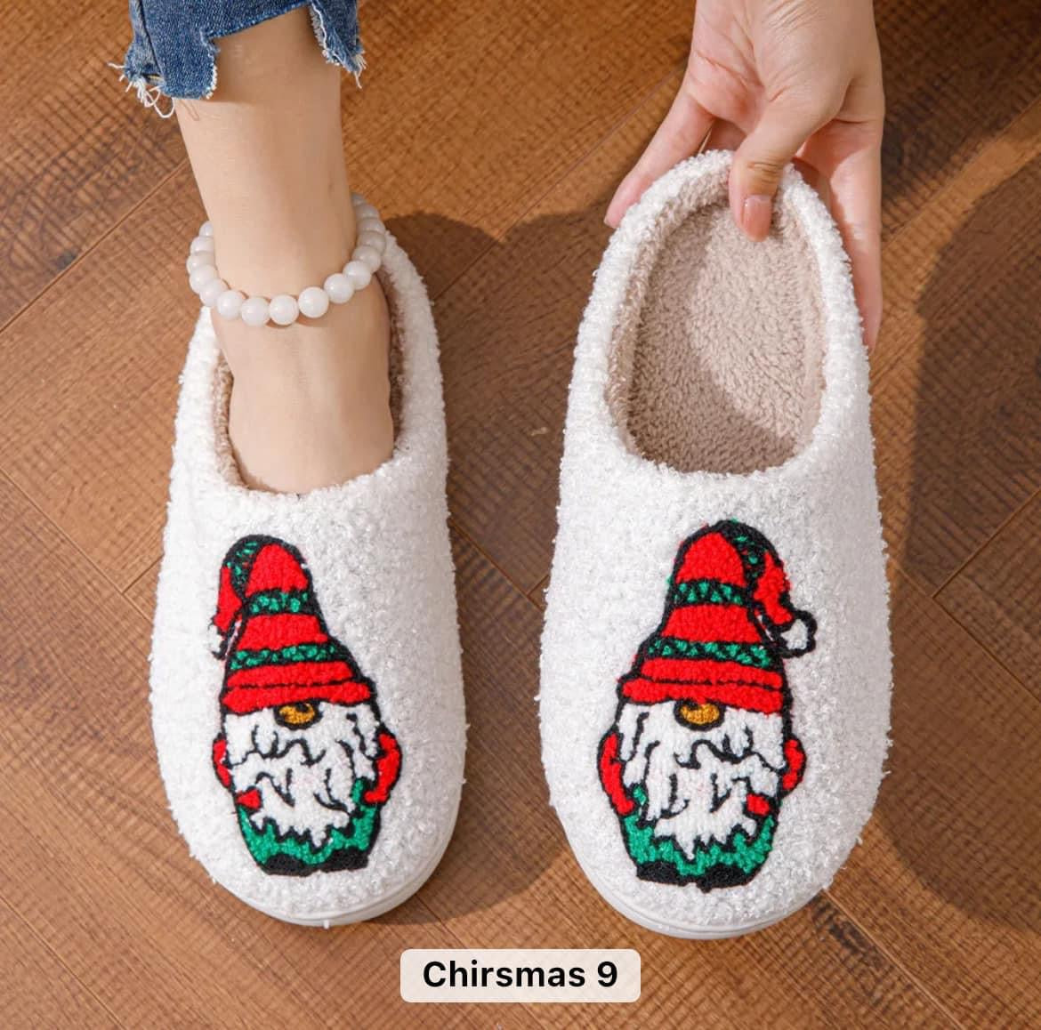 RTS Slippers