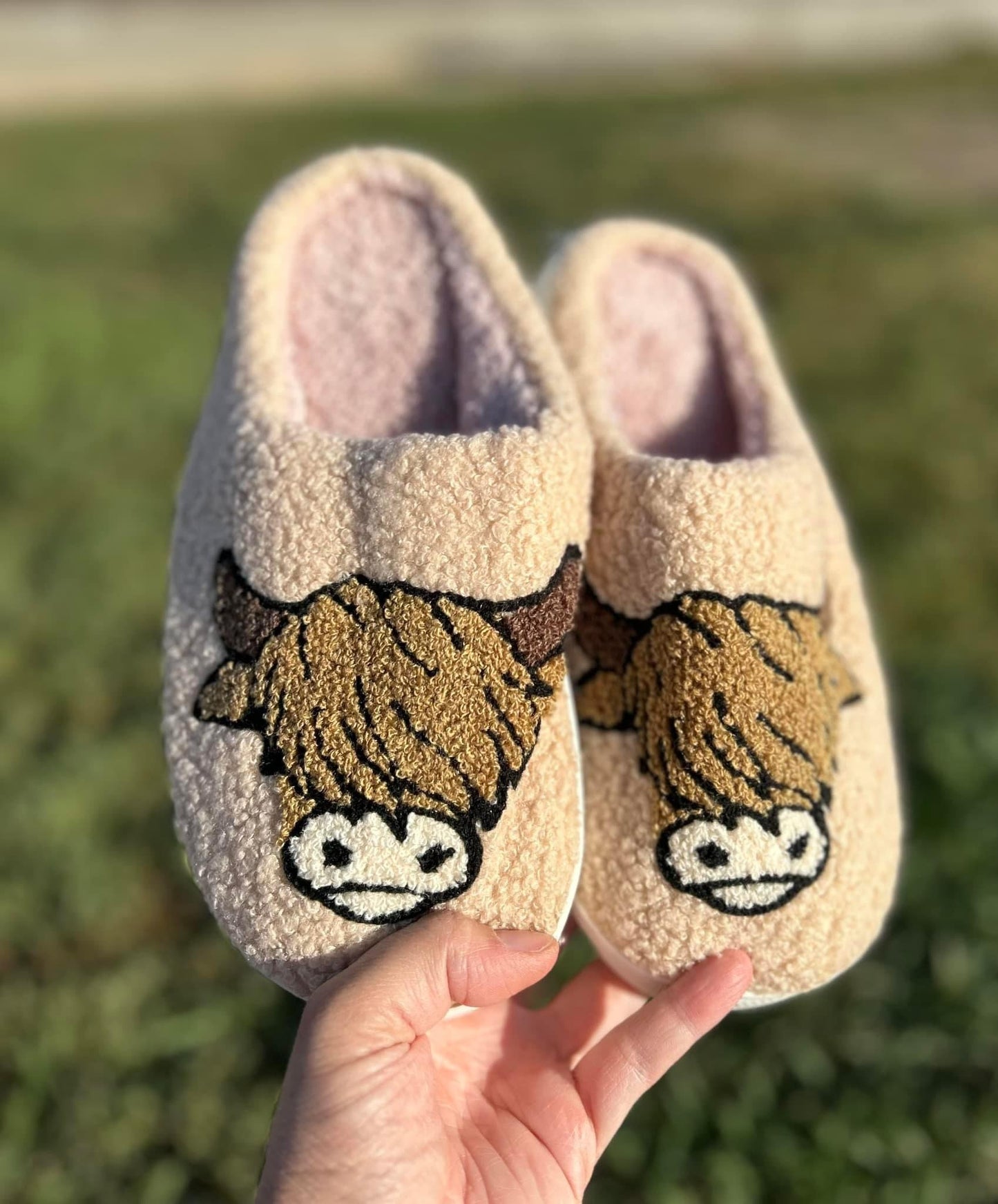 RTS Slippers