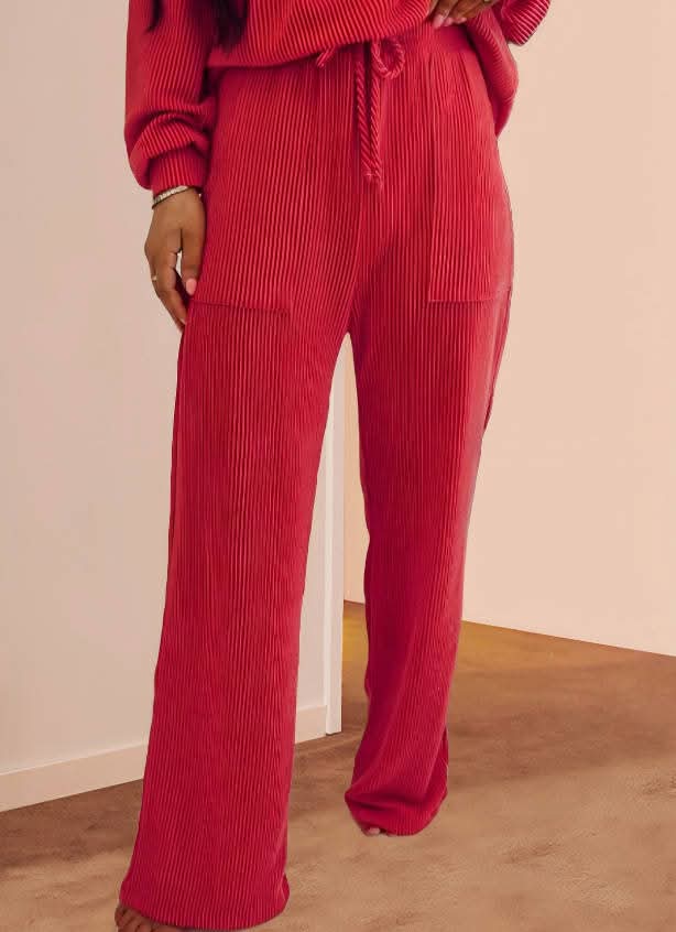 Pre Order Jolly Sweatshirt and Pants Set