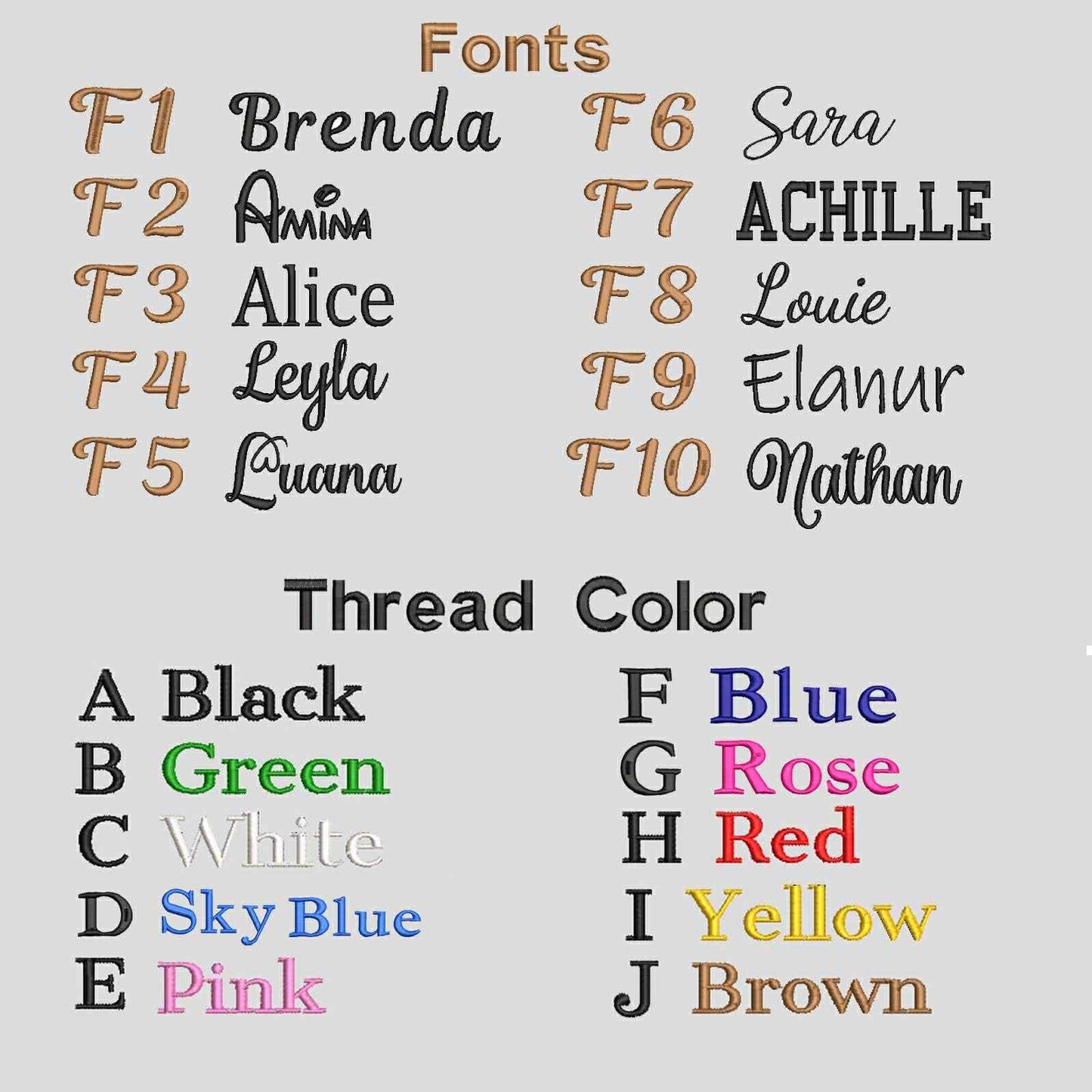 Pre Order Embroidered Easter Plush Bunnies