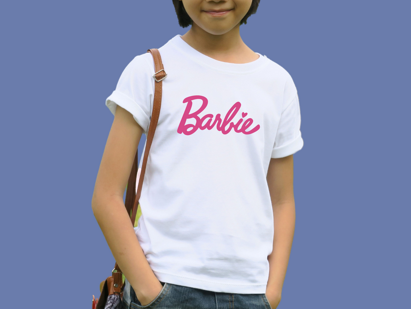 Barb_e Sublimation Print