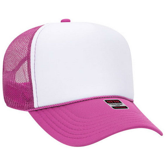 Put It On My Husbands Tab Foam Trucker Hat