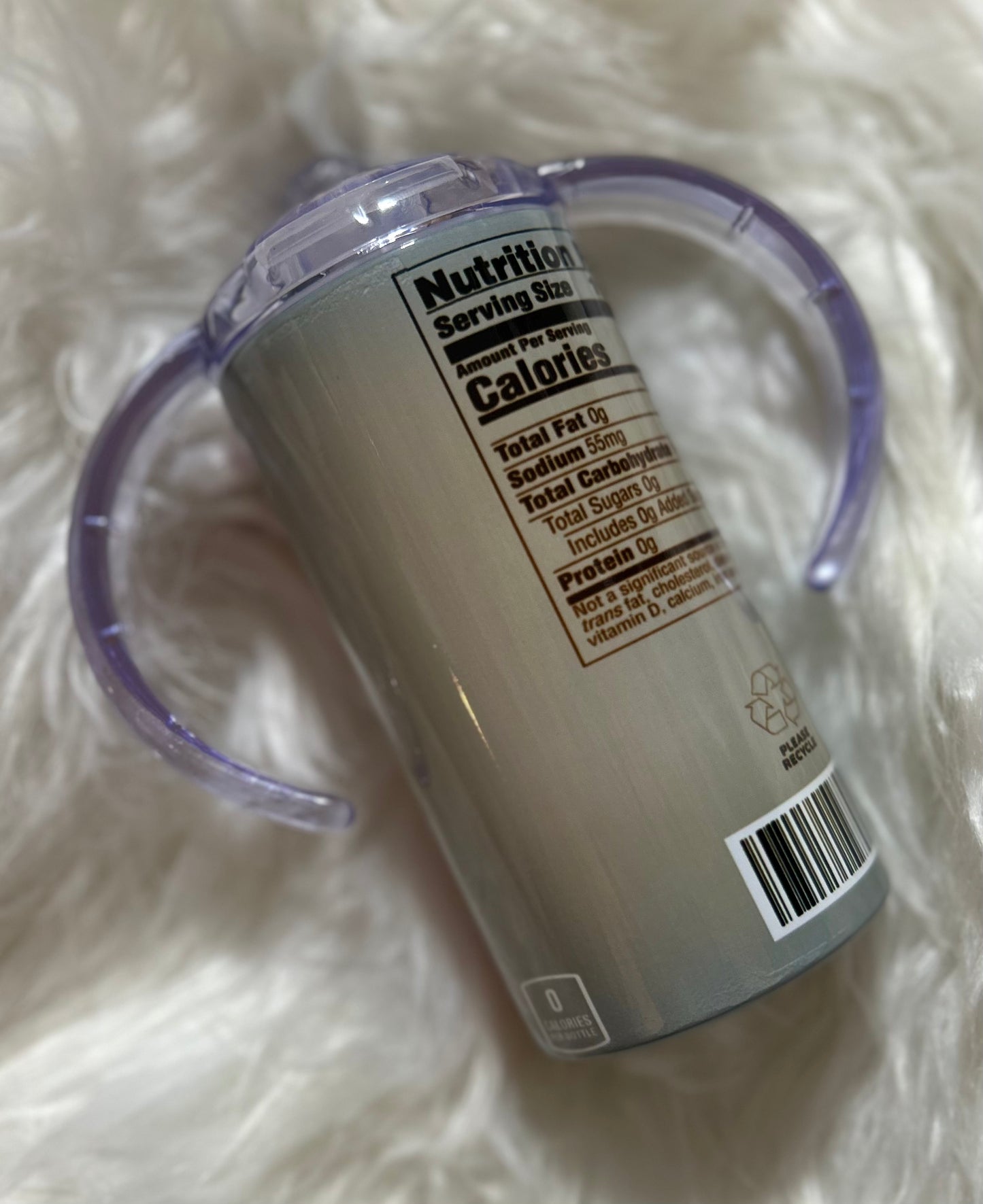 RTS Diet Coke Sippy Cup