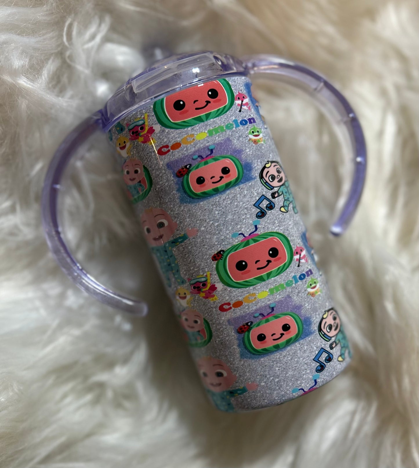 RTS Coco 2 Sippy Cup