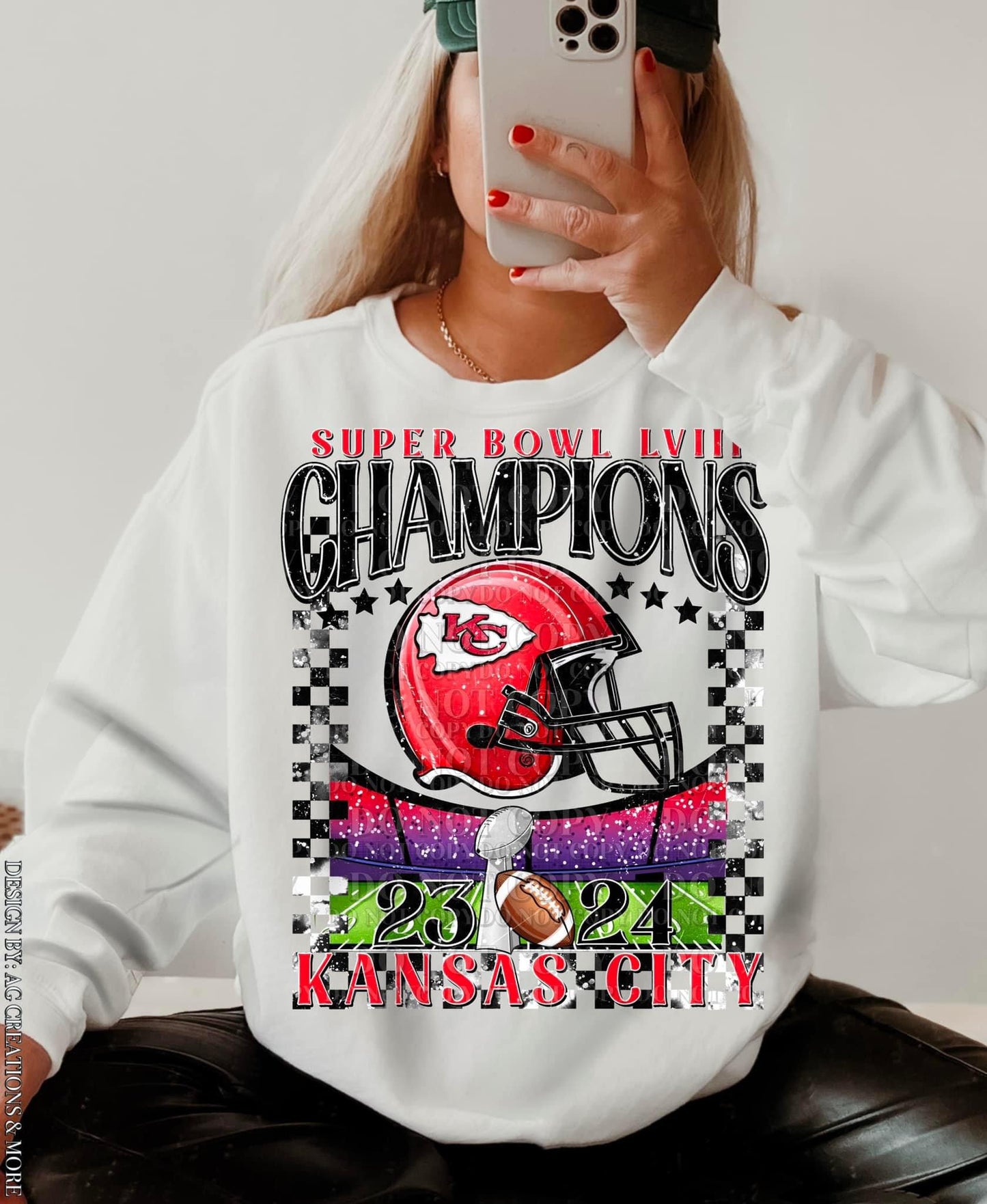 2024 SB Champs Sub Print