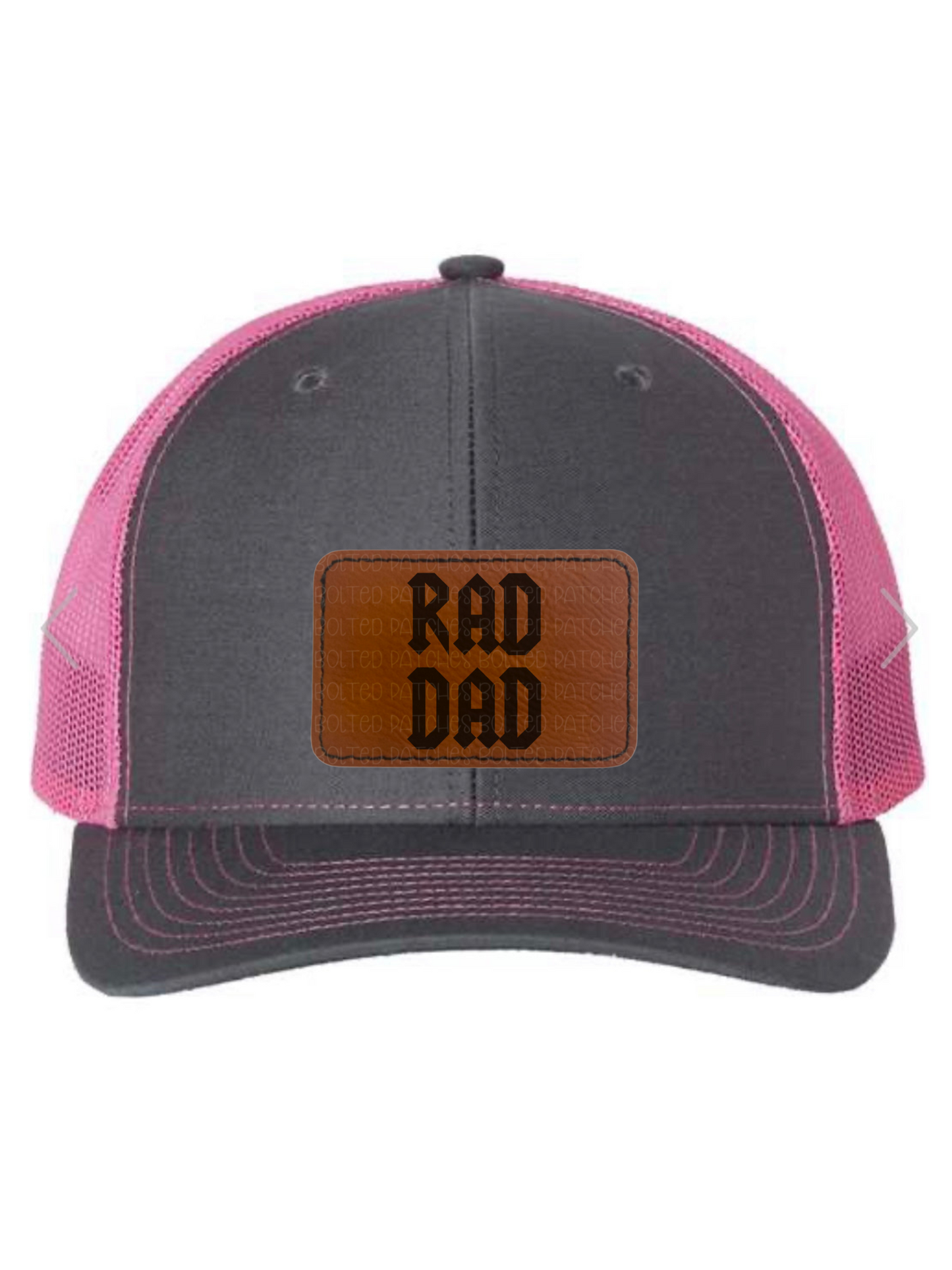 Rad Dad Hat