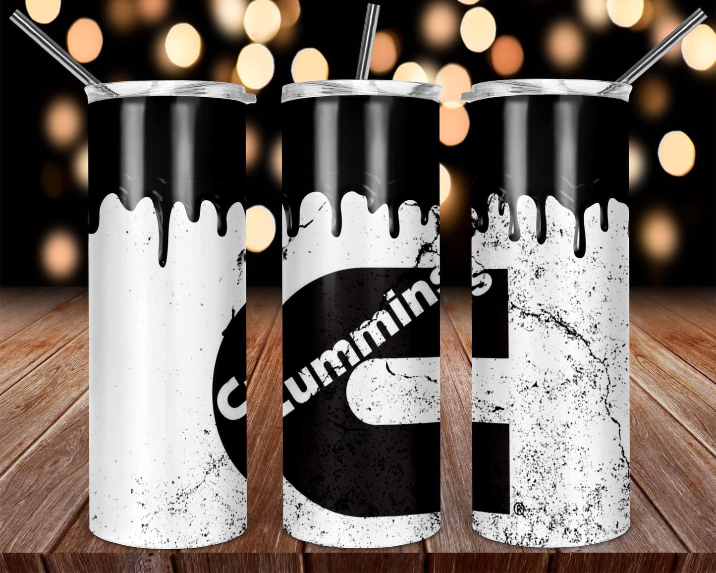 D_dge Cu_mins Tumbler Sublimation Print