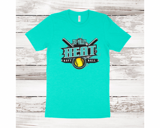 TV Heat T-Shirt