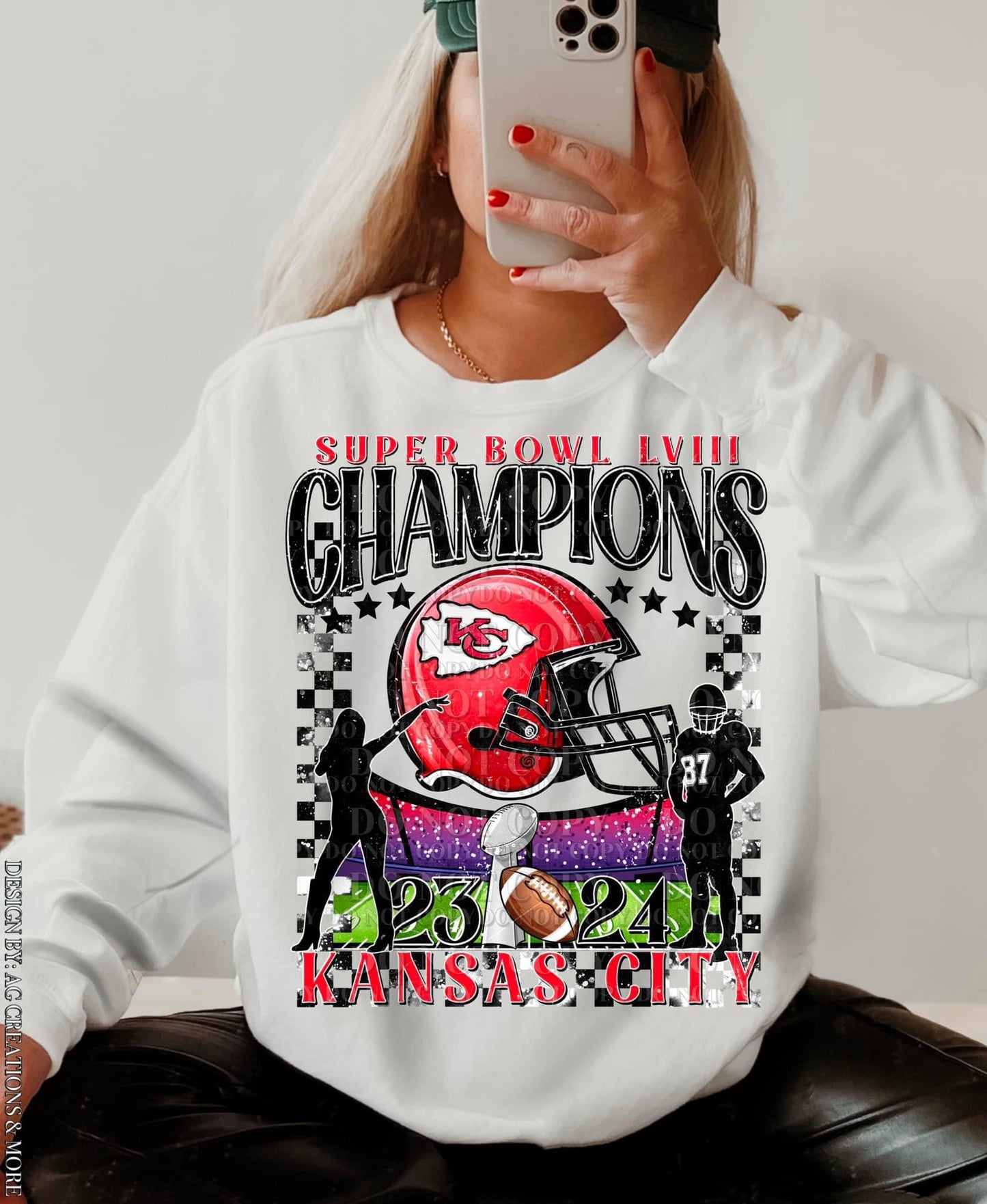 2024 SB Champs (silhouettes) Sub Print