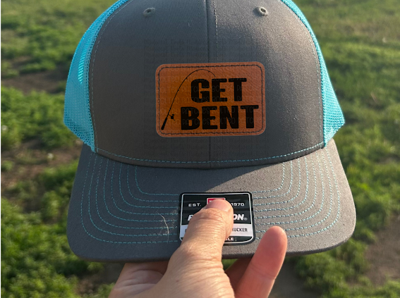 Get Bent Hat