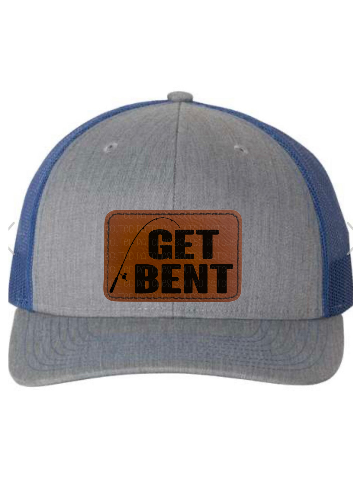 Get Bent Hat