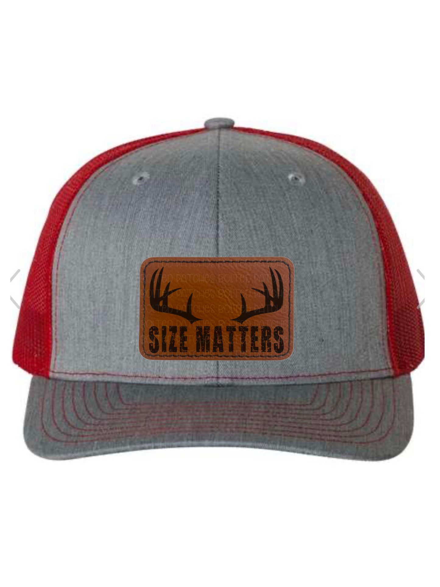 Size Matters Hat