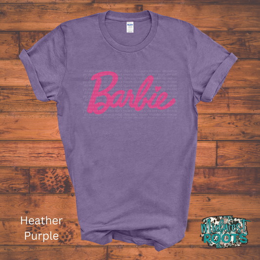 Barb_e Top