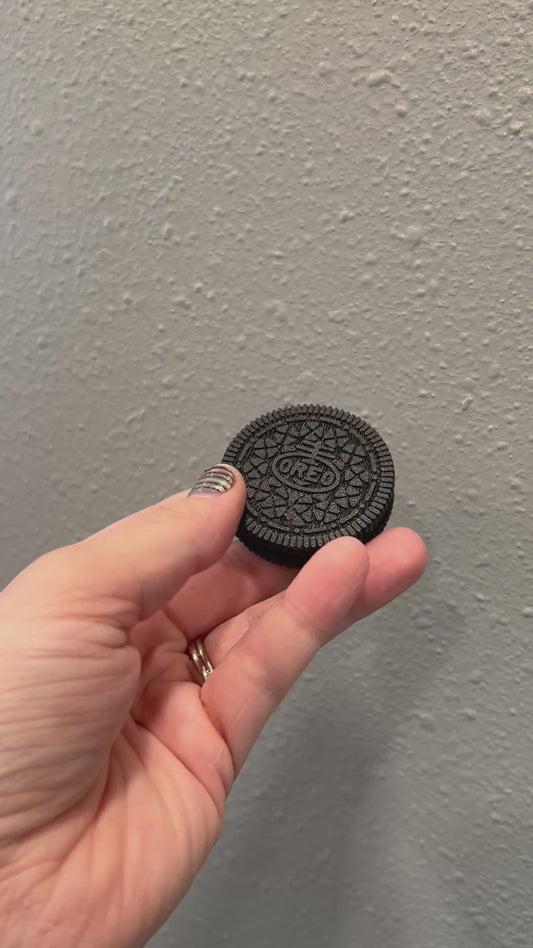 3D Printed 0re0 Fidget