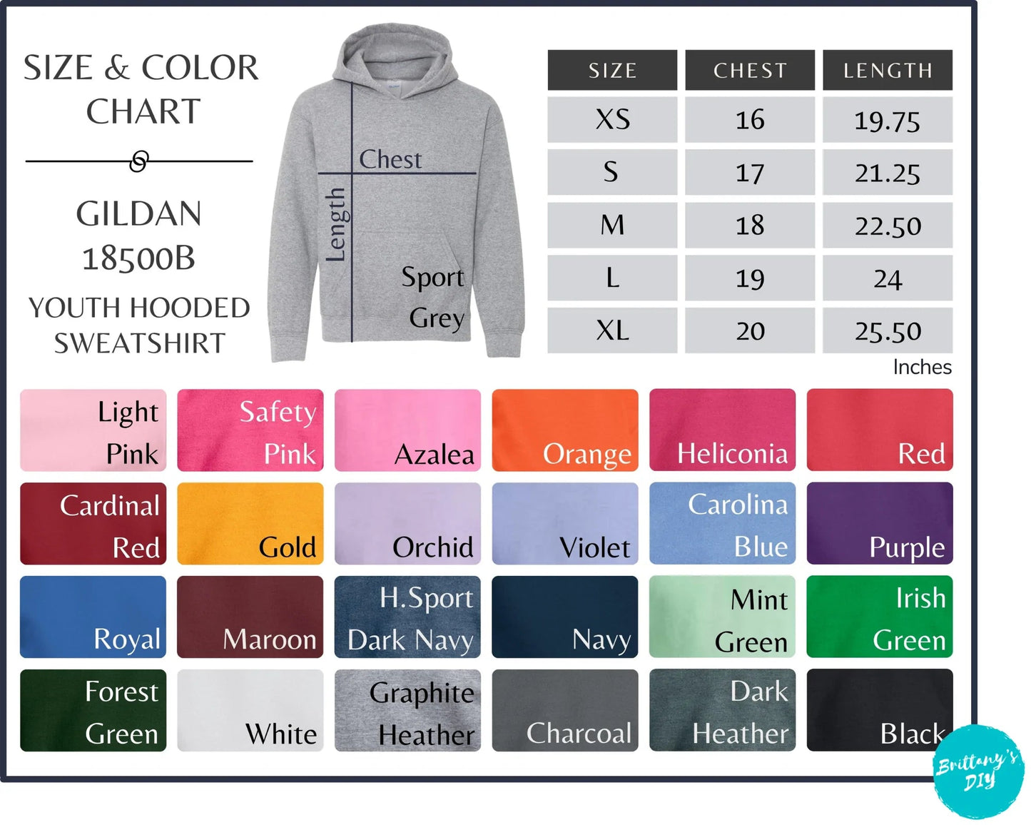 Kids Lucky Top
