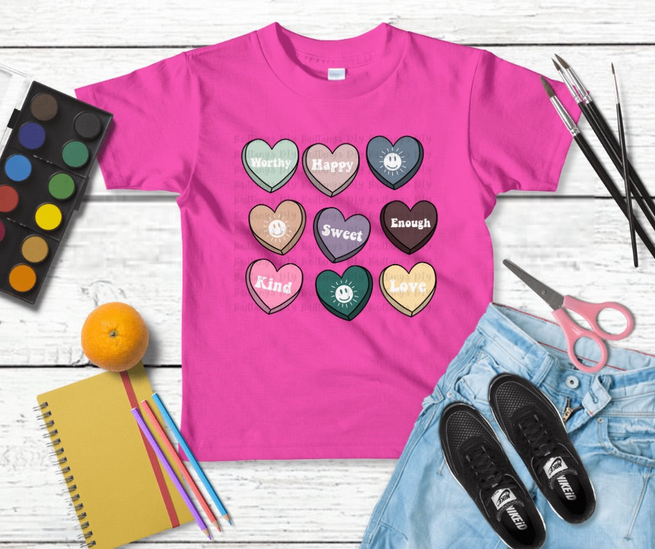 Kids I Dig You Top