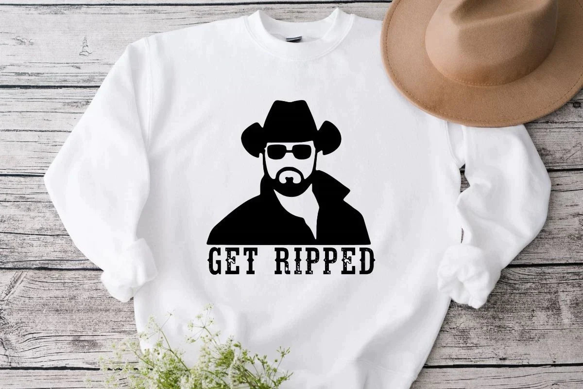 Get Ripped Top