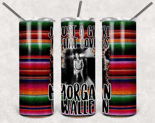 MW Aztec Tumbler