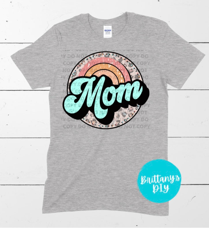 Mom Top