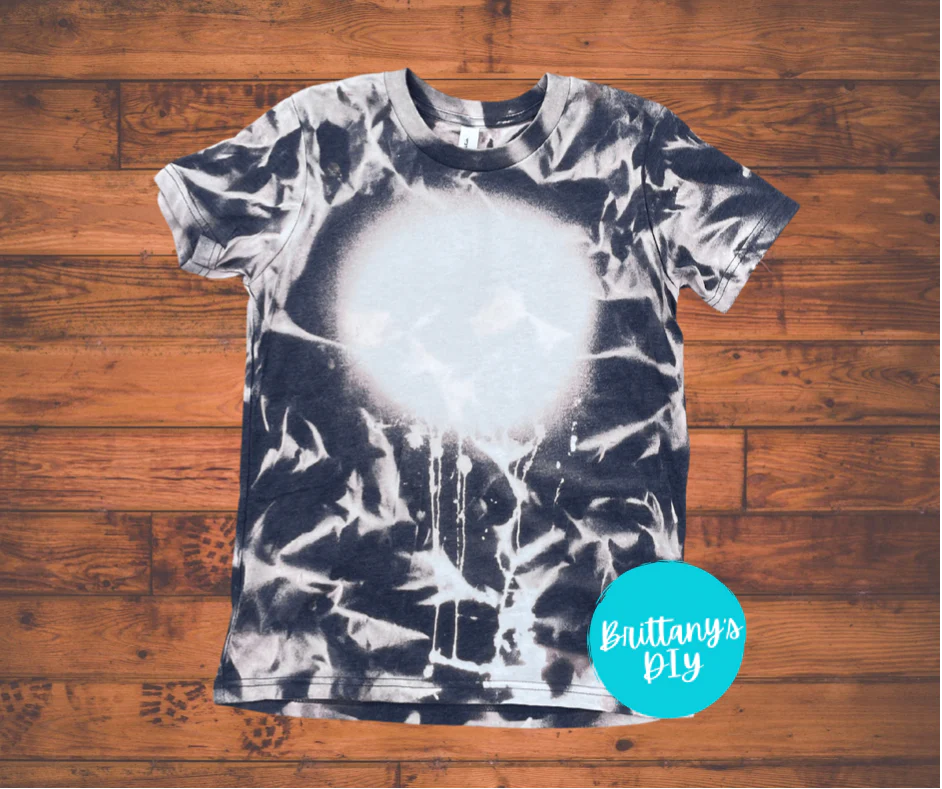 Kids Lucky Top