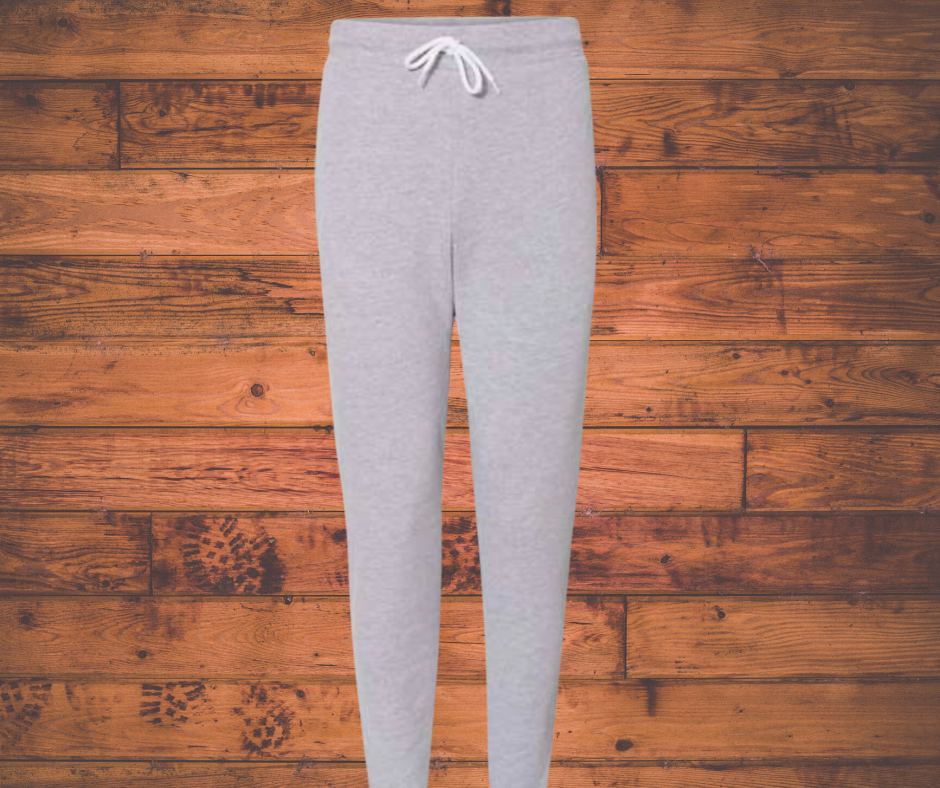 State Joggers