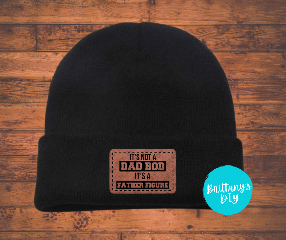 Football Mom Beanie