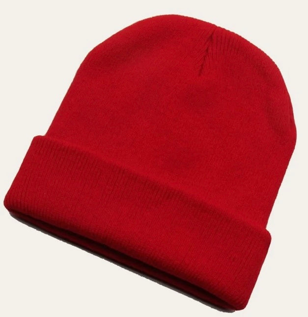 Football Mom Beanie